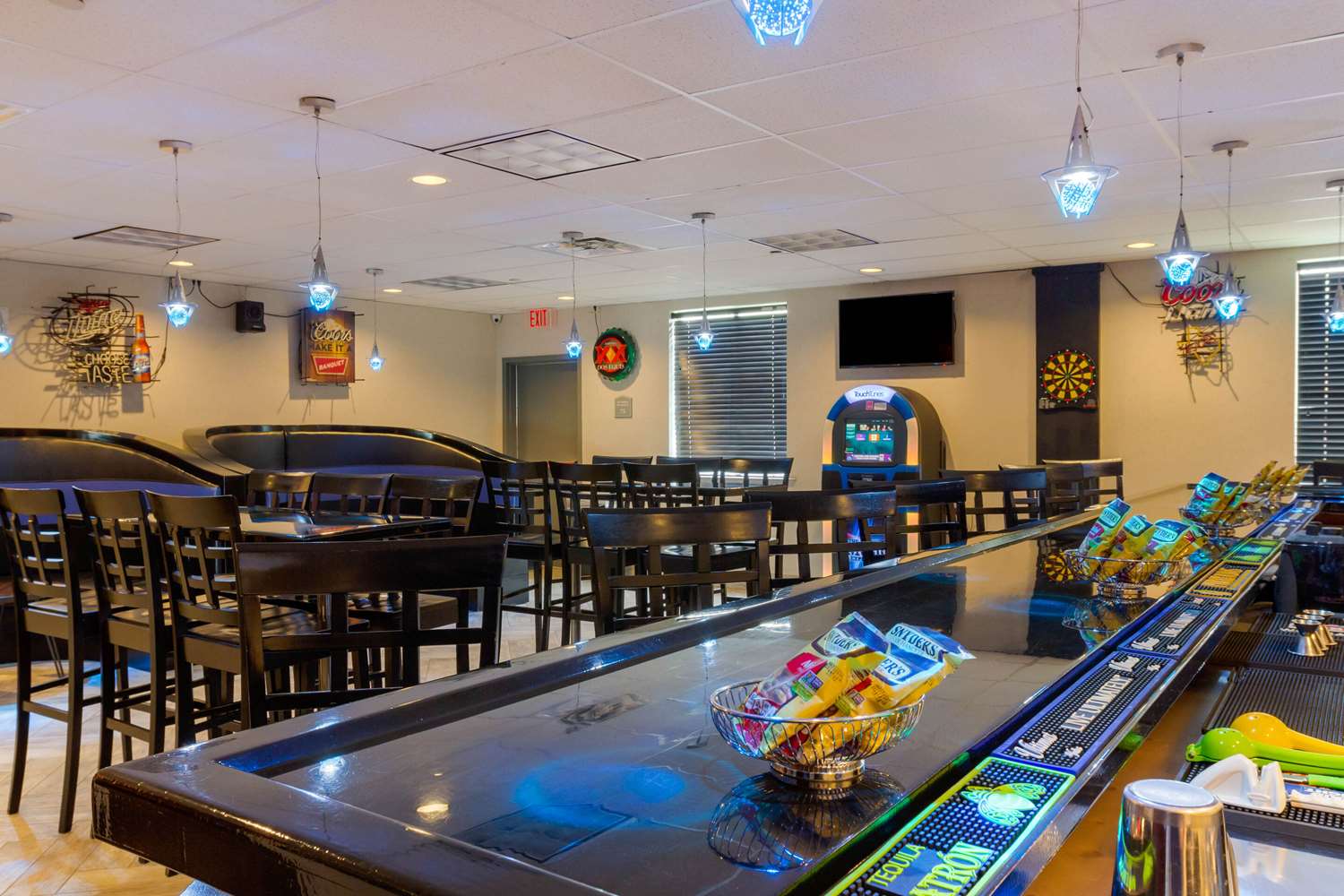 Comfort Inn and Suites Amarillo 13/15