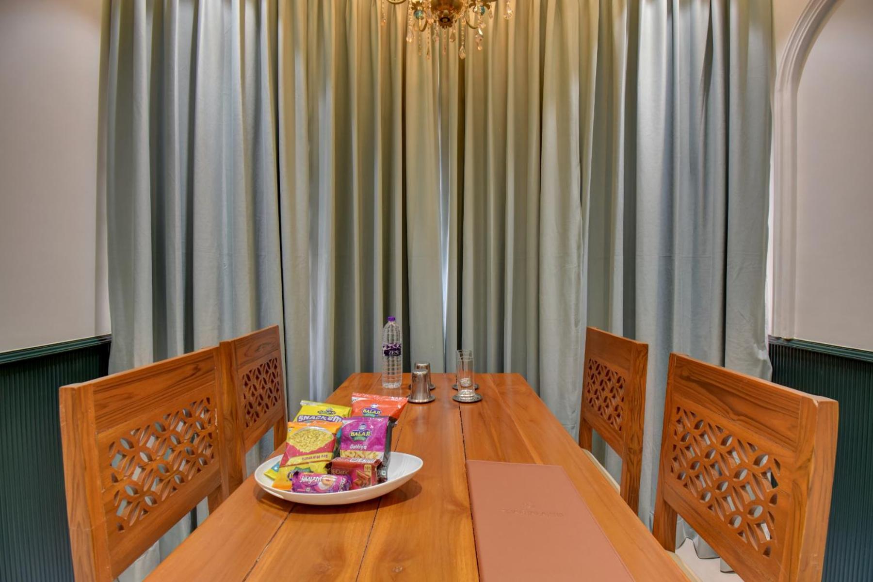 Hotel Bhagyalaxmi 46/57