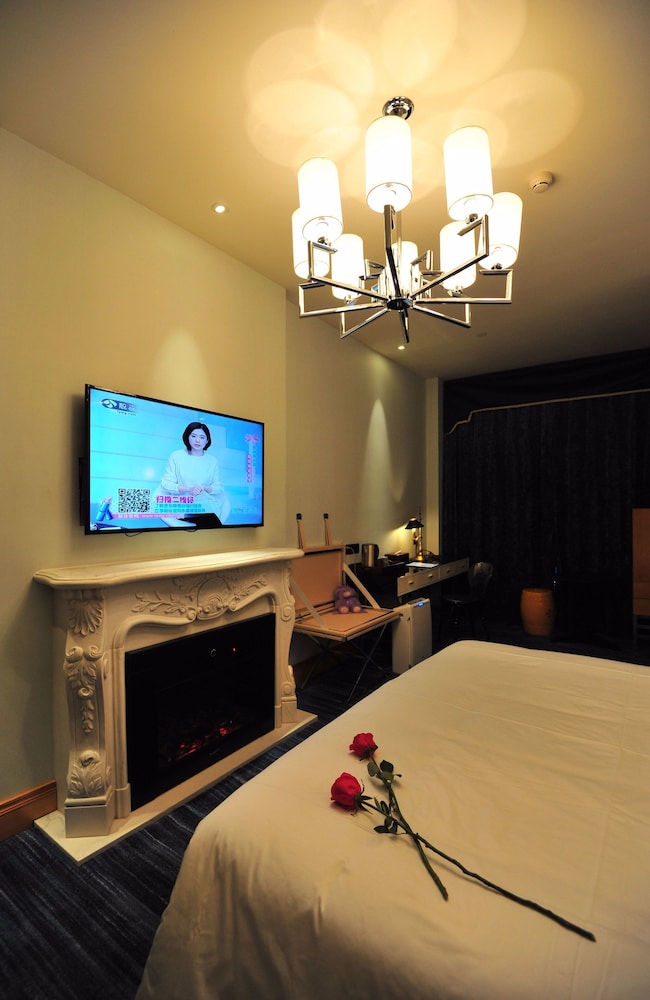 Dieshang Boutique Hotel 19/43