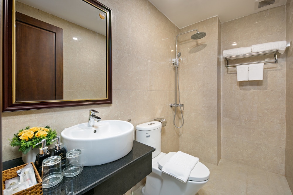 Celina Hotel & Apartment 25/25