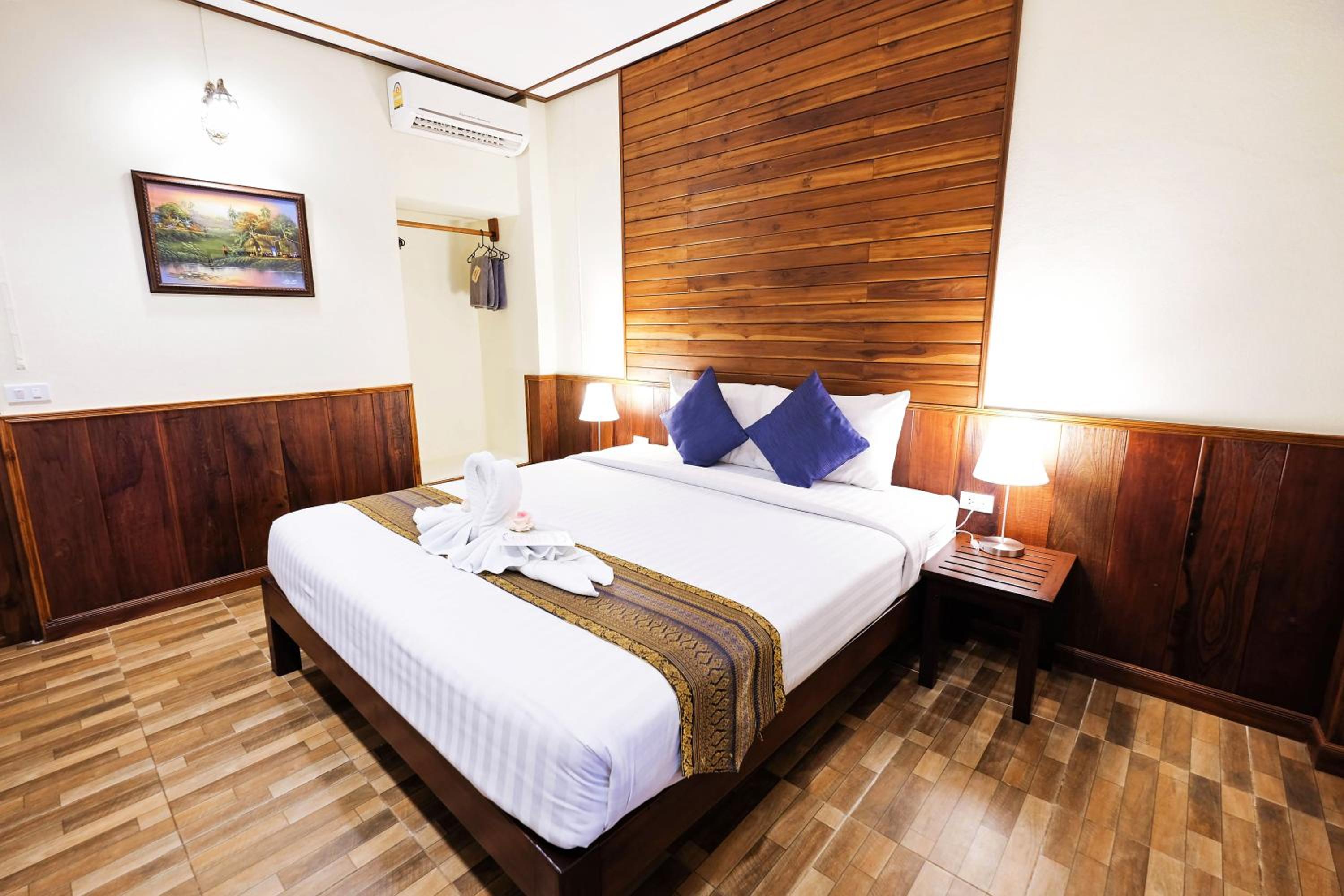 Vieng Tawan Sukhothai Guesthouse 17/66
