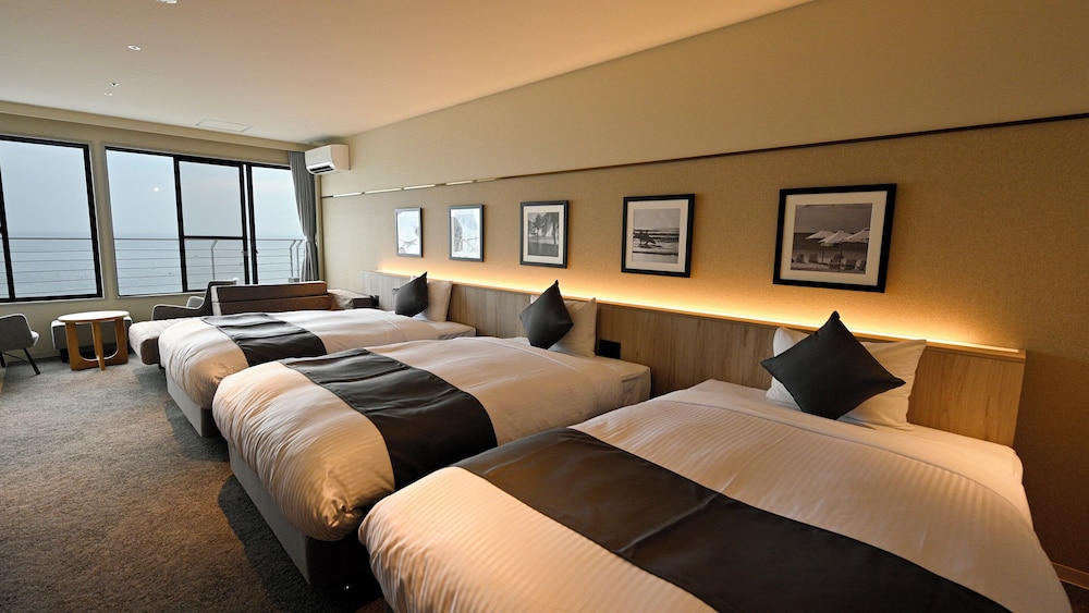Hotel Suiyotei 12/54