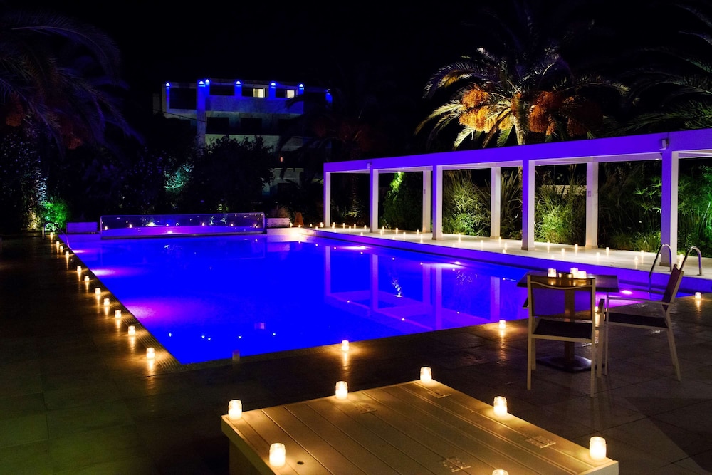 TRYP by Wyndham Corfu Dassia 47/69
