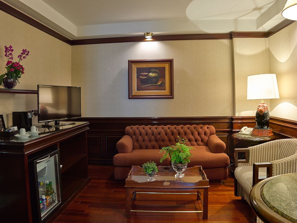 Bourbon Curitiba Hotel & Suites 34/50