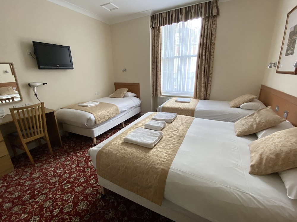 ROOM, QUADRUPLE, DOUBLE AND TWIN BEDS