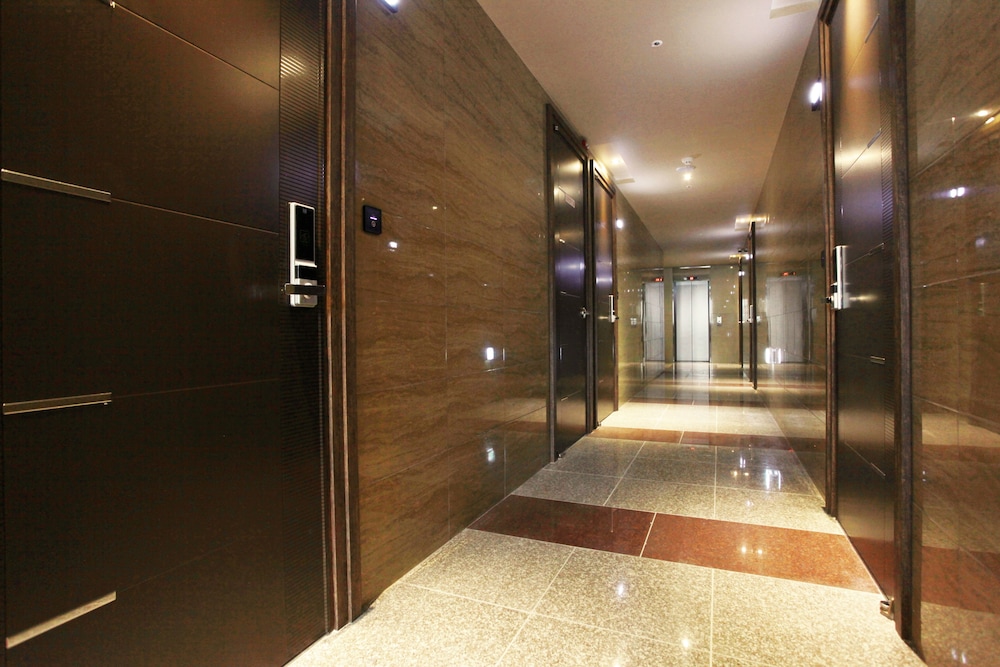 Boutique Hotel Sb Yeouido 43/66