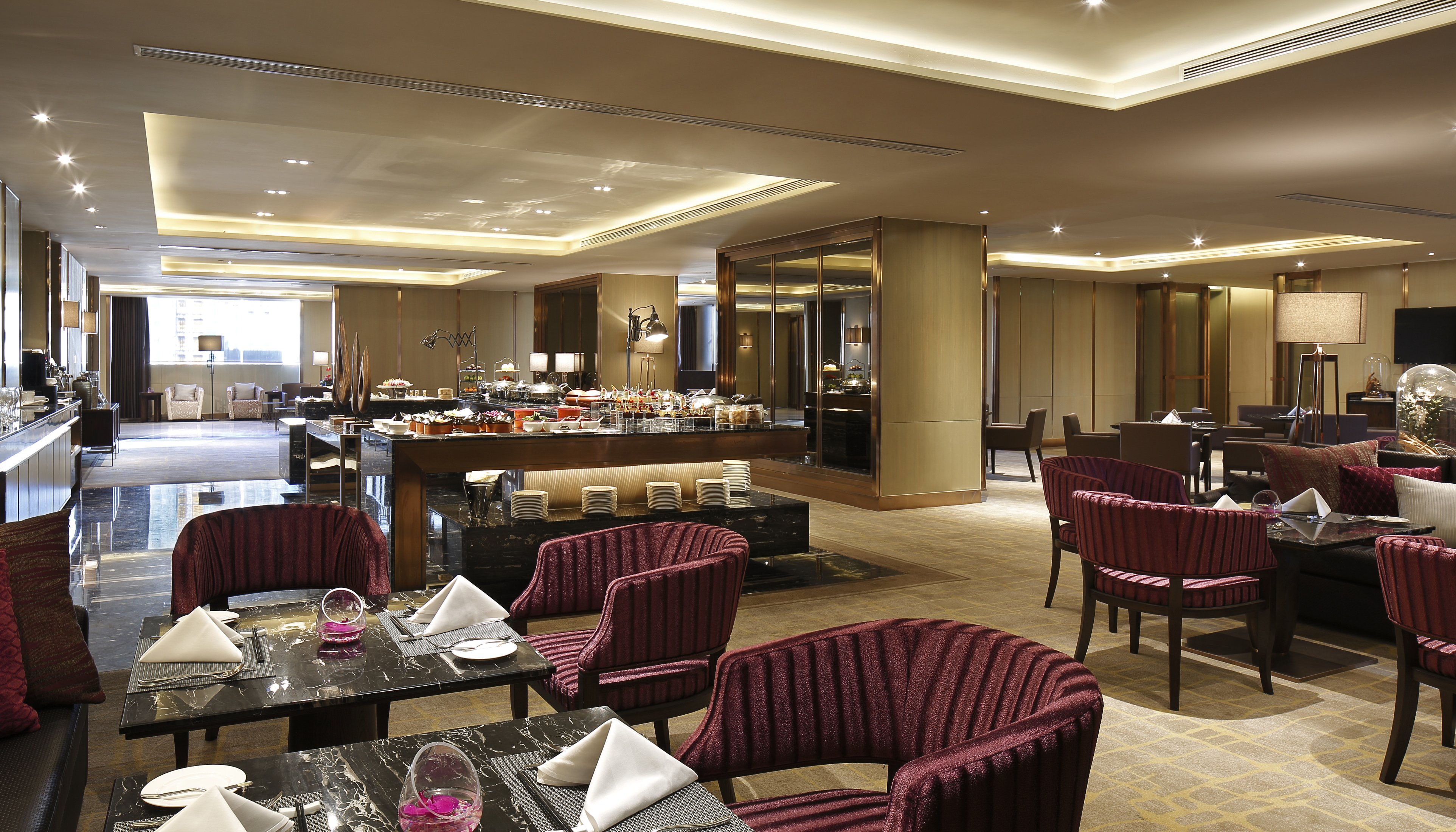 CROWNE PLAZA KUNMING CITY CENTRE 33/50