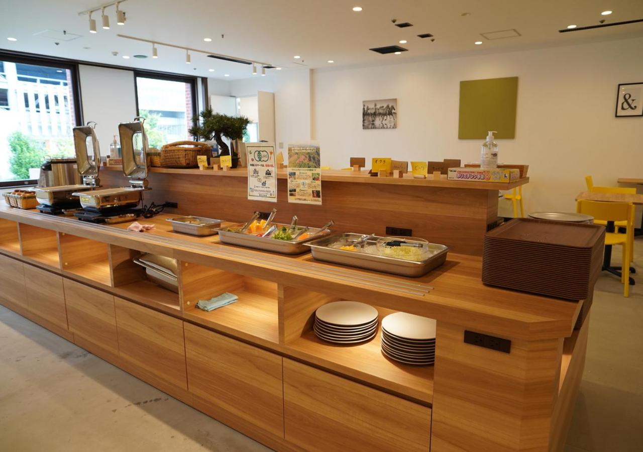 Apa Hotel Nagano Ex Smile Hotel Nagano 10/47