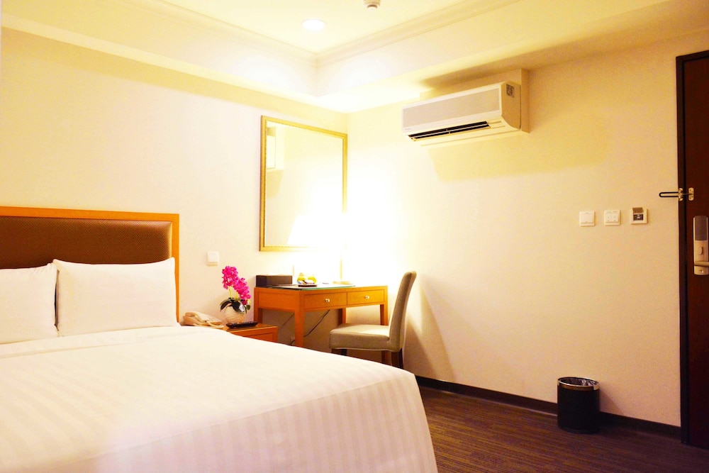 Fuward Hotel Tainan 13/64