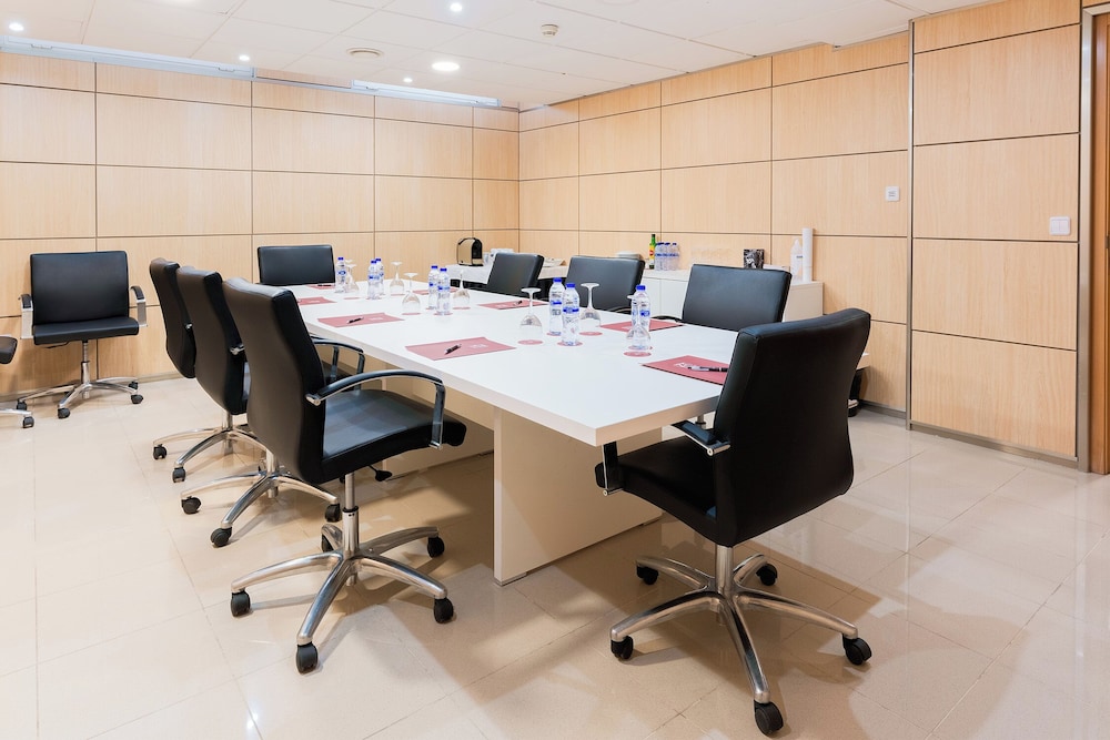 Hotel & Spa Peniscola Plaza Suites 53/66
