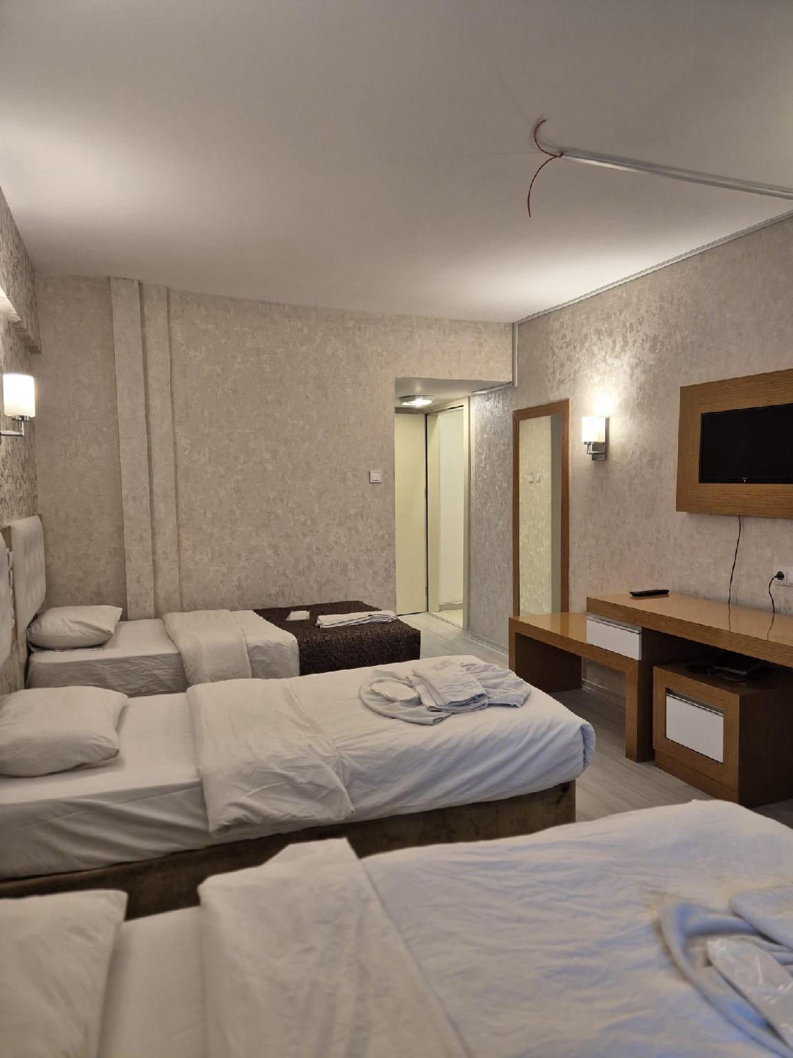Bulut Hotel 6/12