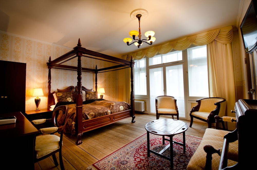Hotel Saxildhus 45/58