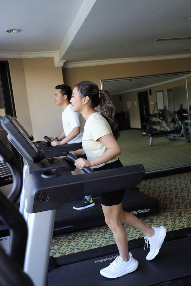 Mustika Yogyakarta Resort & Spa 40/66