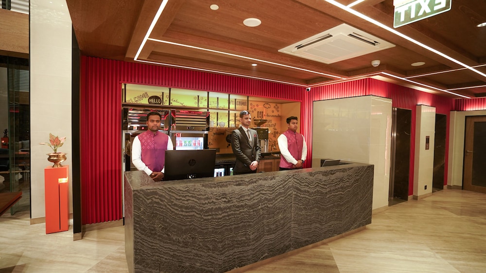 Ramada Encore by Wyndham Bareilly Civil Lines 8/58
