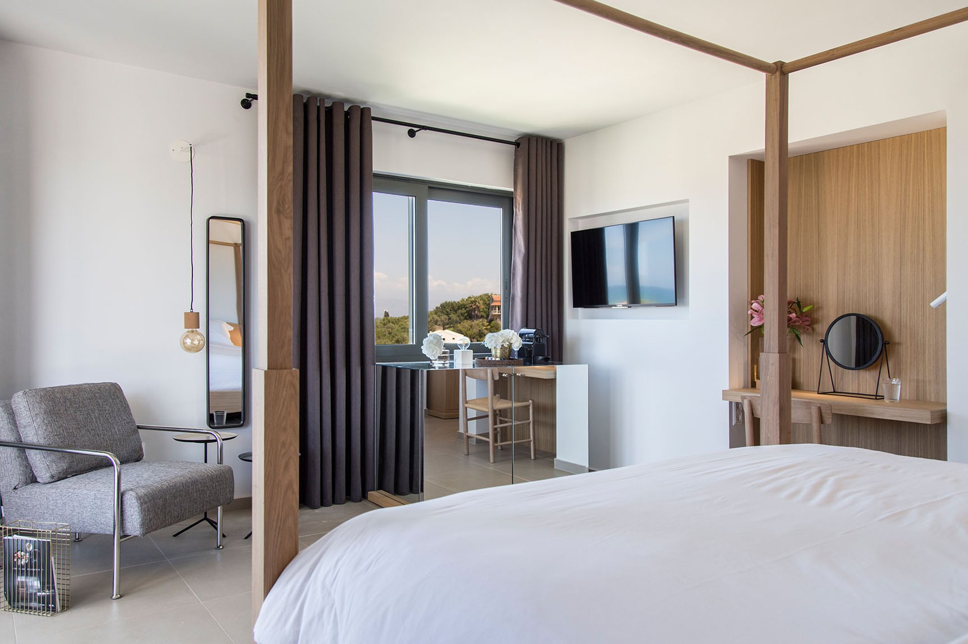 Lena Mare Boutique Hotel 5/50