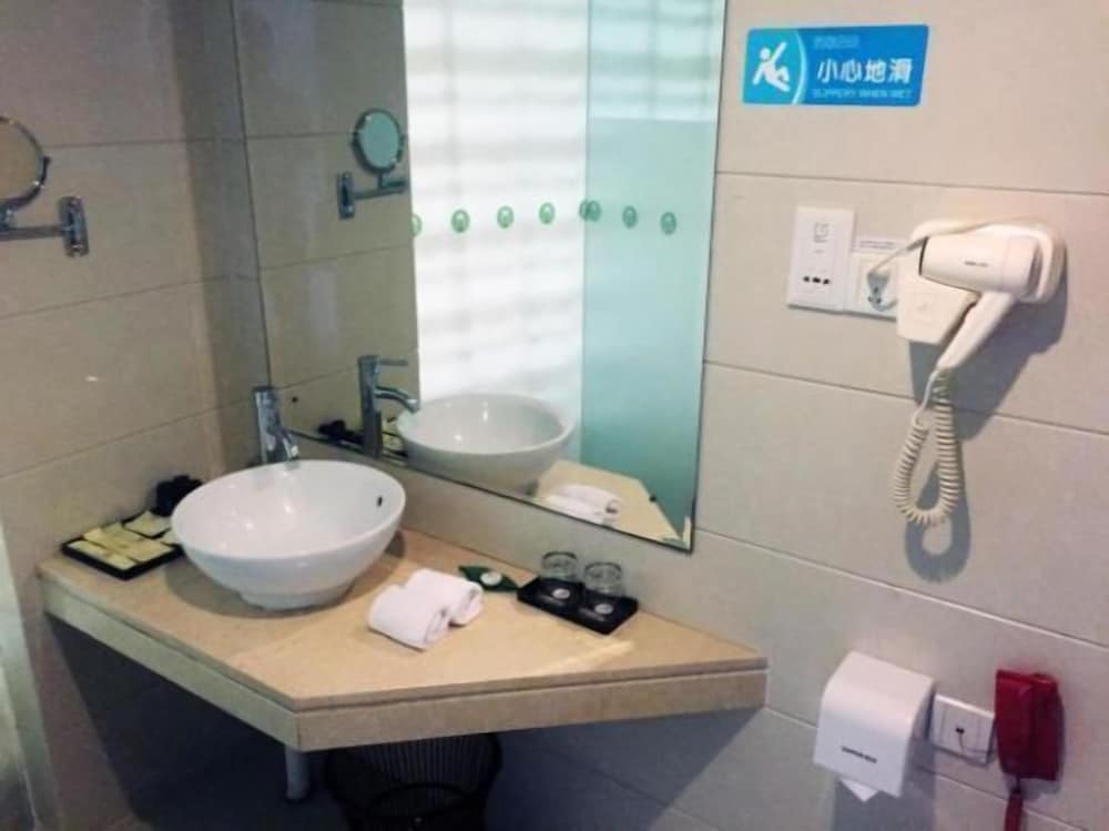 Maihao International Hotel 15/15