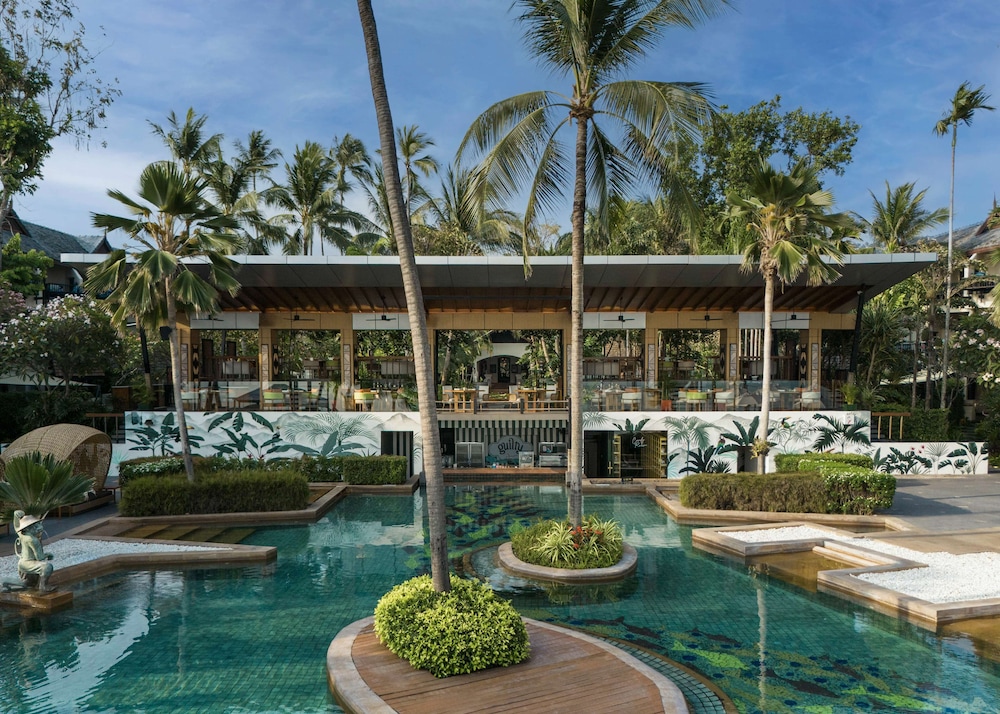 Anantara Bophut Koh Samui Resort 9/76