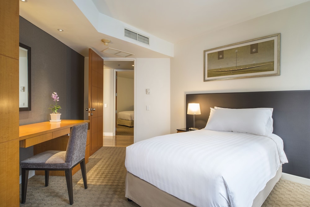 Chatrium Sathon Bangkok 21/77
