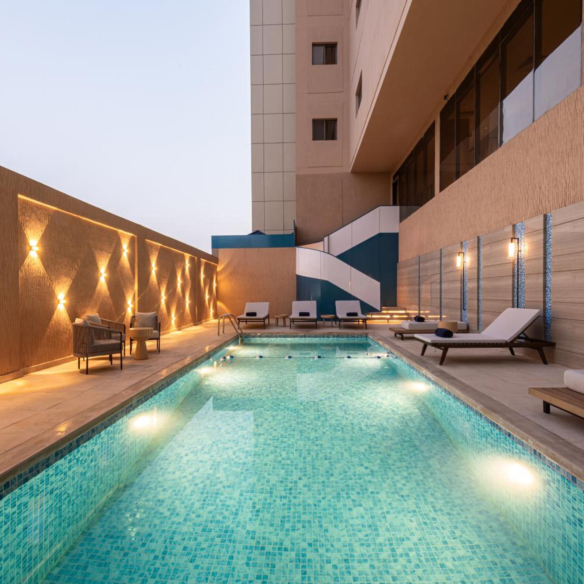 Braira Jazan Hotel 30/58