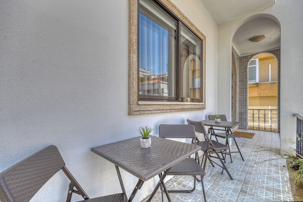 Residencial Borsalino 40/54