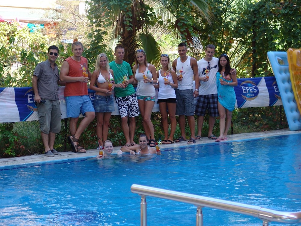 Kleopatra Ikiz Hotel 39/50