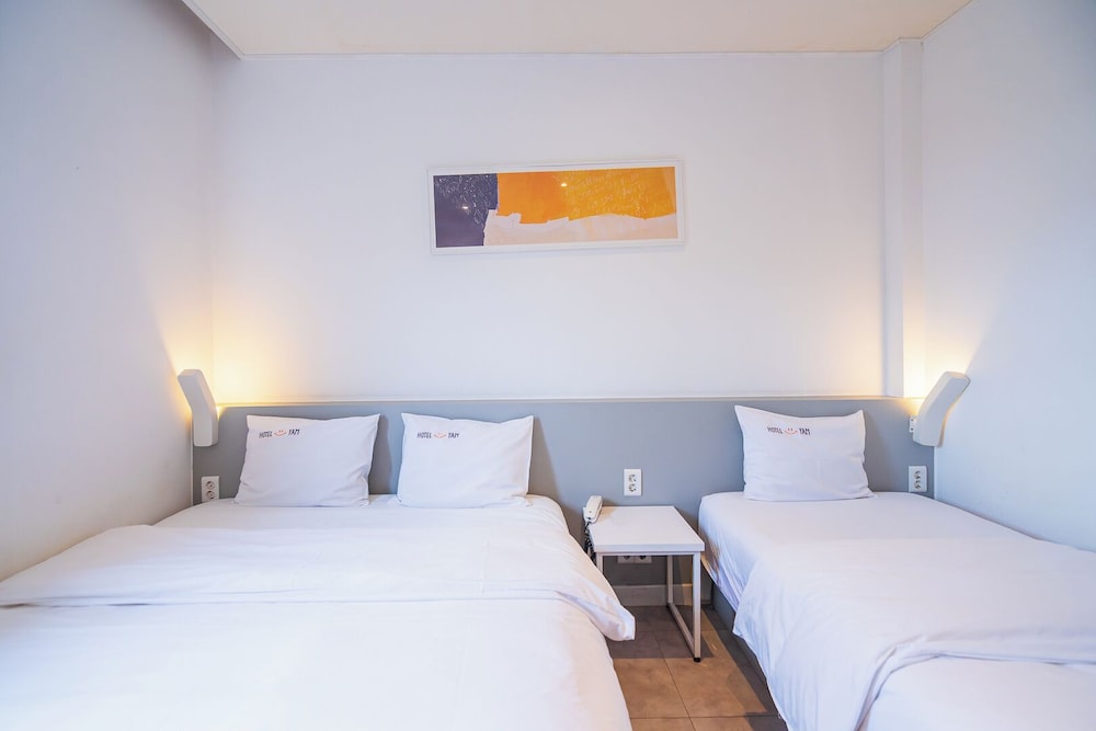 Hotel Yam 17/54
