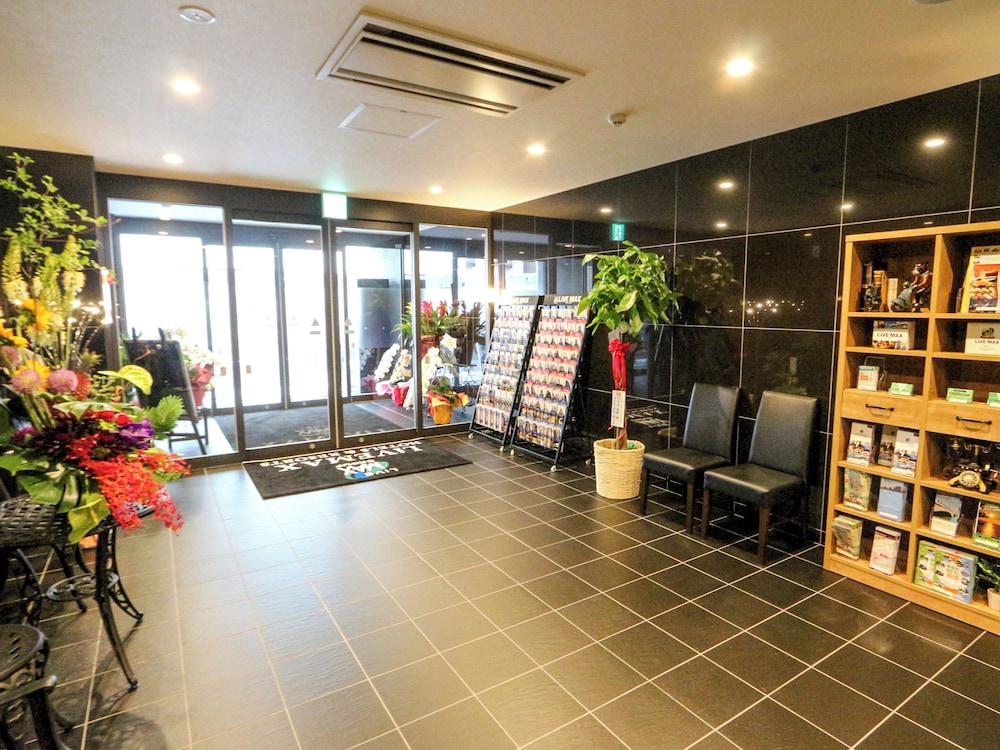 Hotel Livemax Niigata Ekimae 16/18