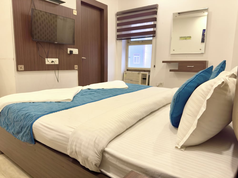 HOTEL PAWAN PLAZA 23/39