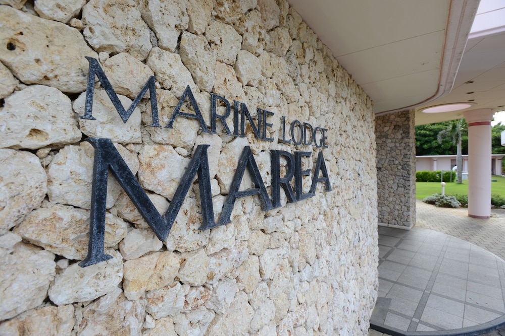 Marine Lodge Marea 26/50