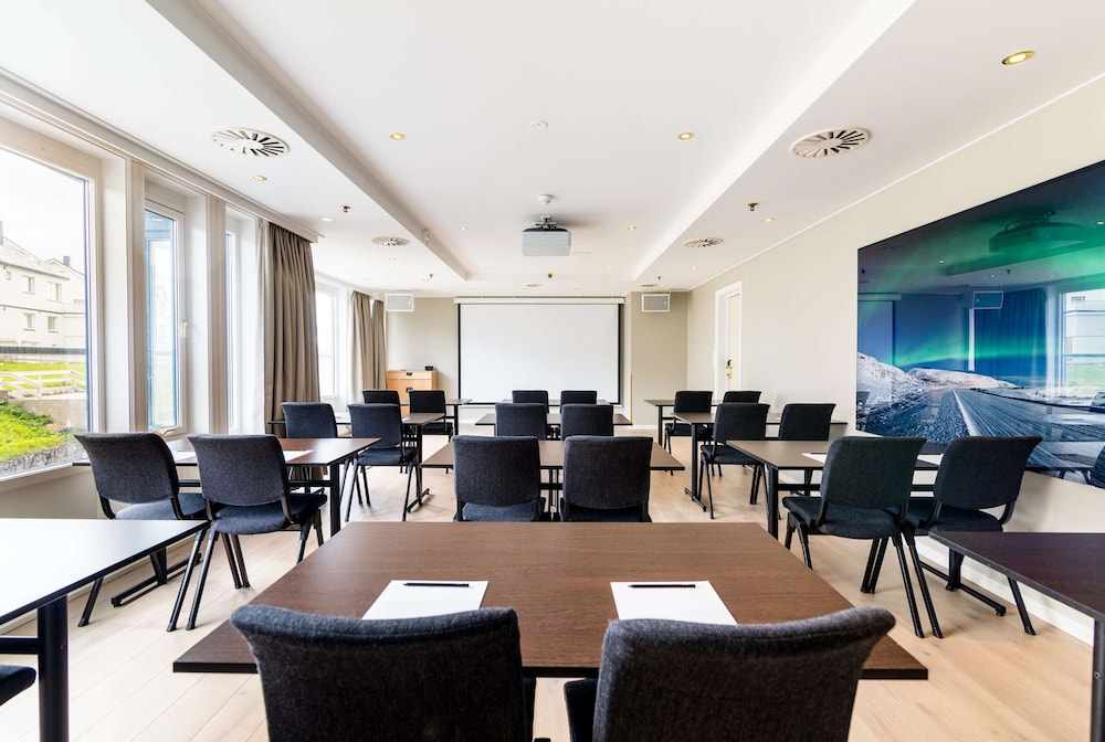 Scandic Hammerfest 41/54