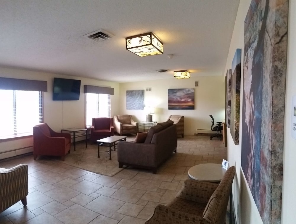 Best Western Bemidji 37/42