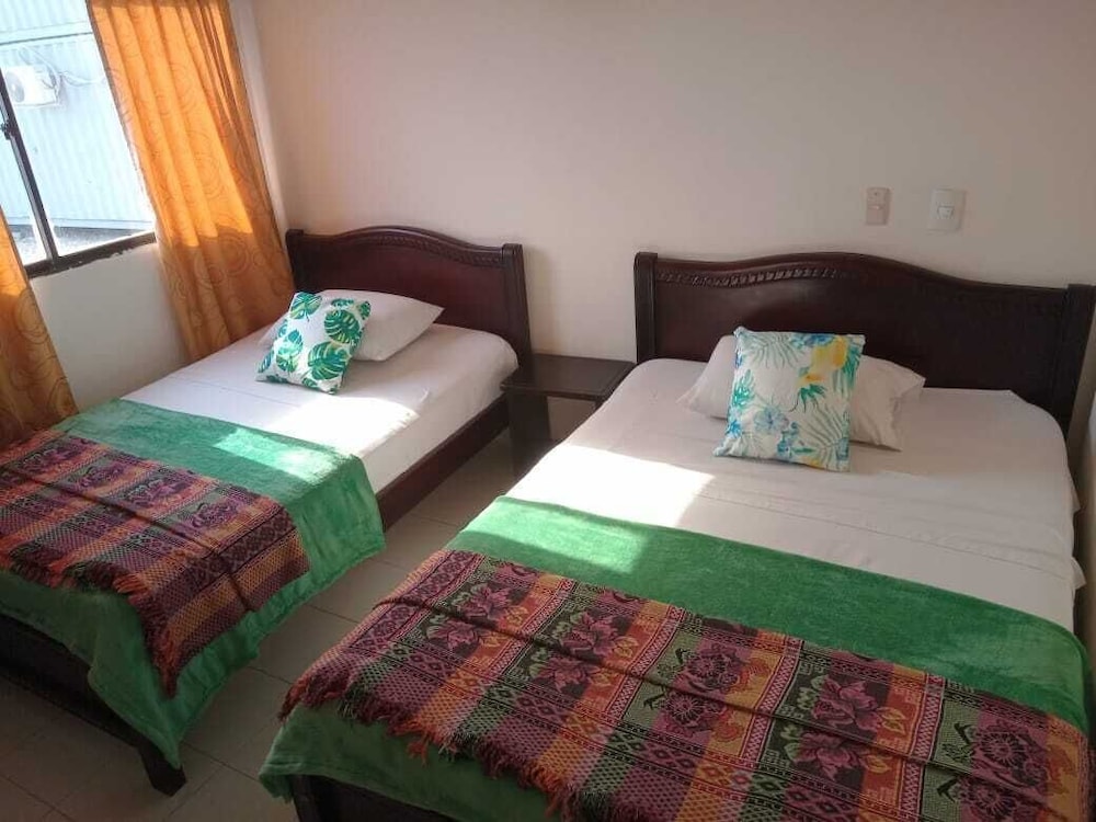 Hotel La Via 20/25