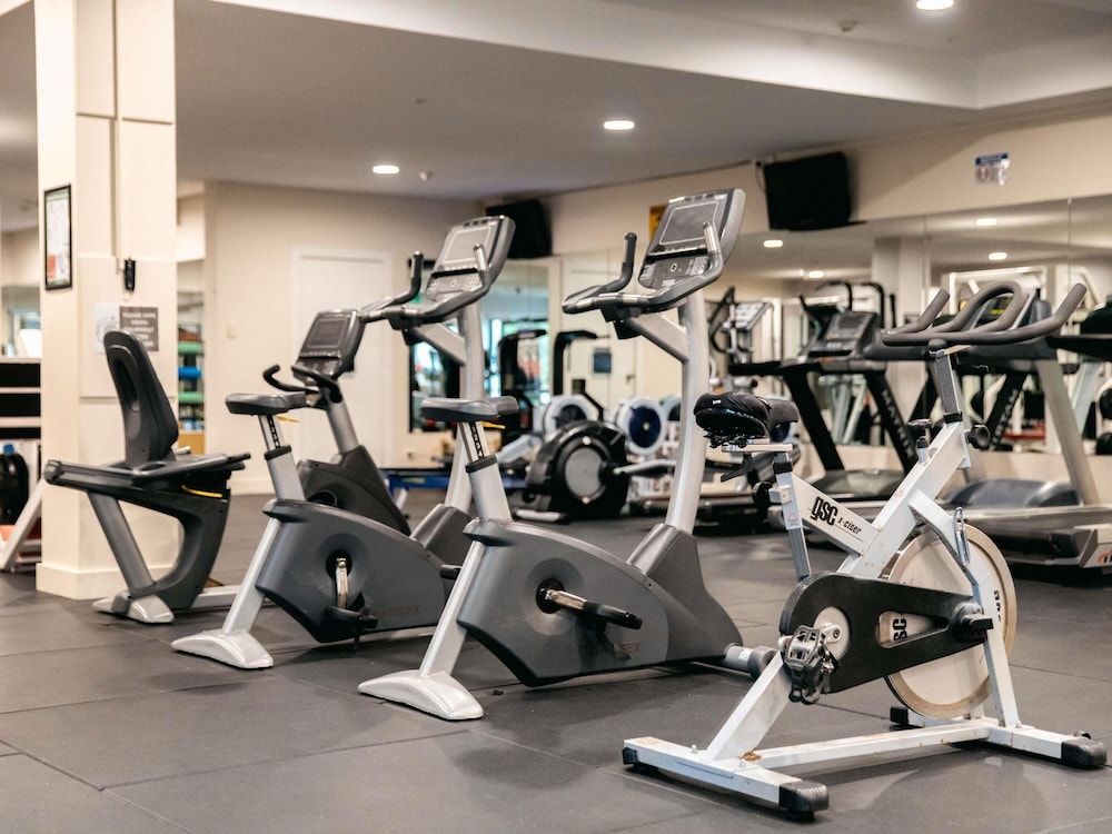 Mercure Gold Coast Resort 45/66