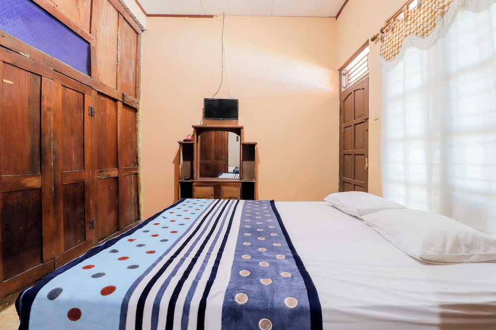 Nurudin House by ZUZU 20/50