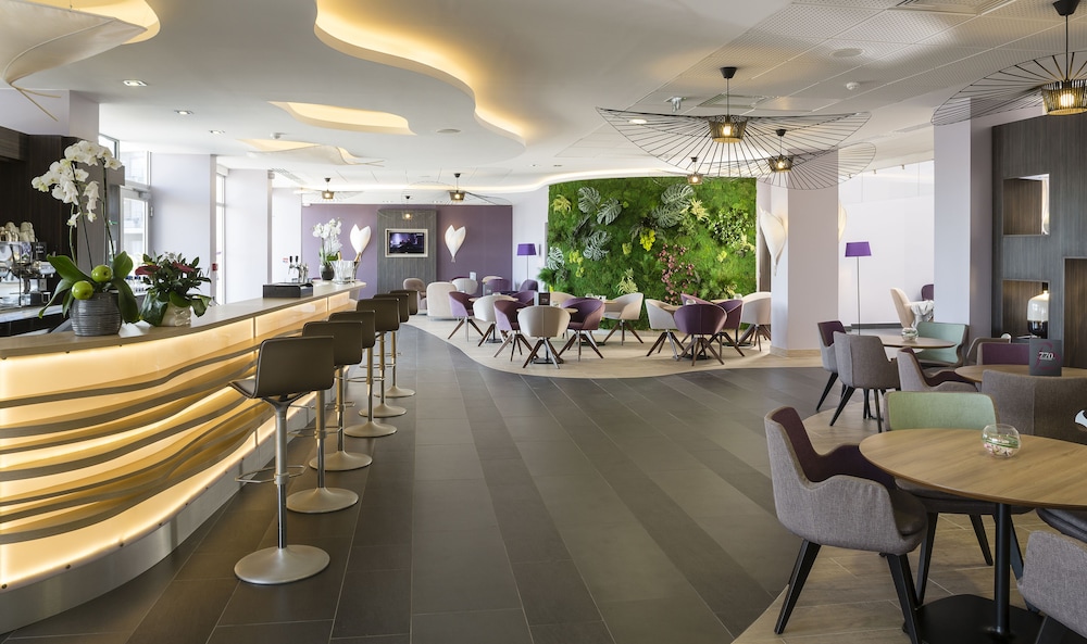 Thalazur Antibes Residence & Spa 34/50