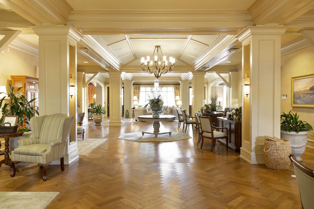 The Inn And Club At Harbour Town 24/50