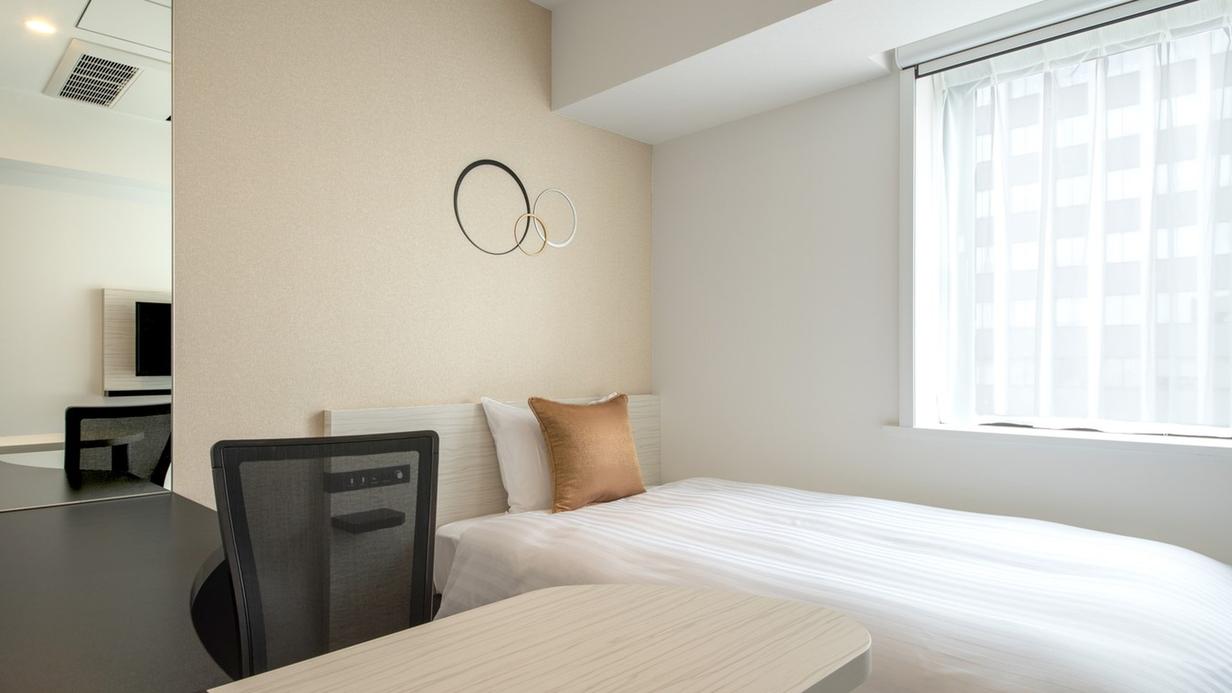 Room, Single