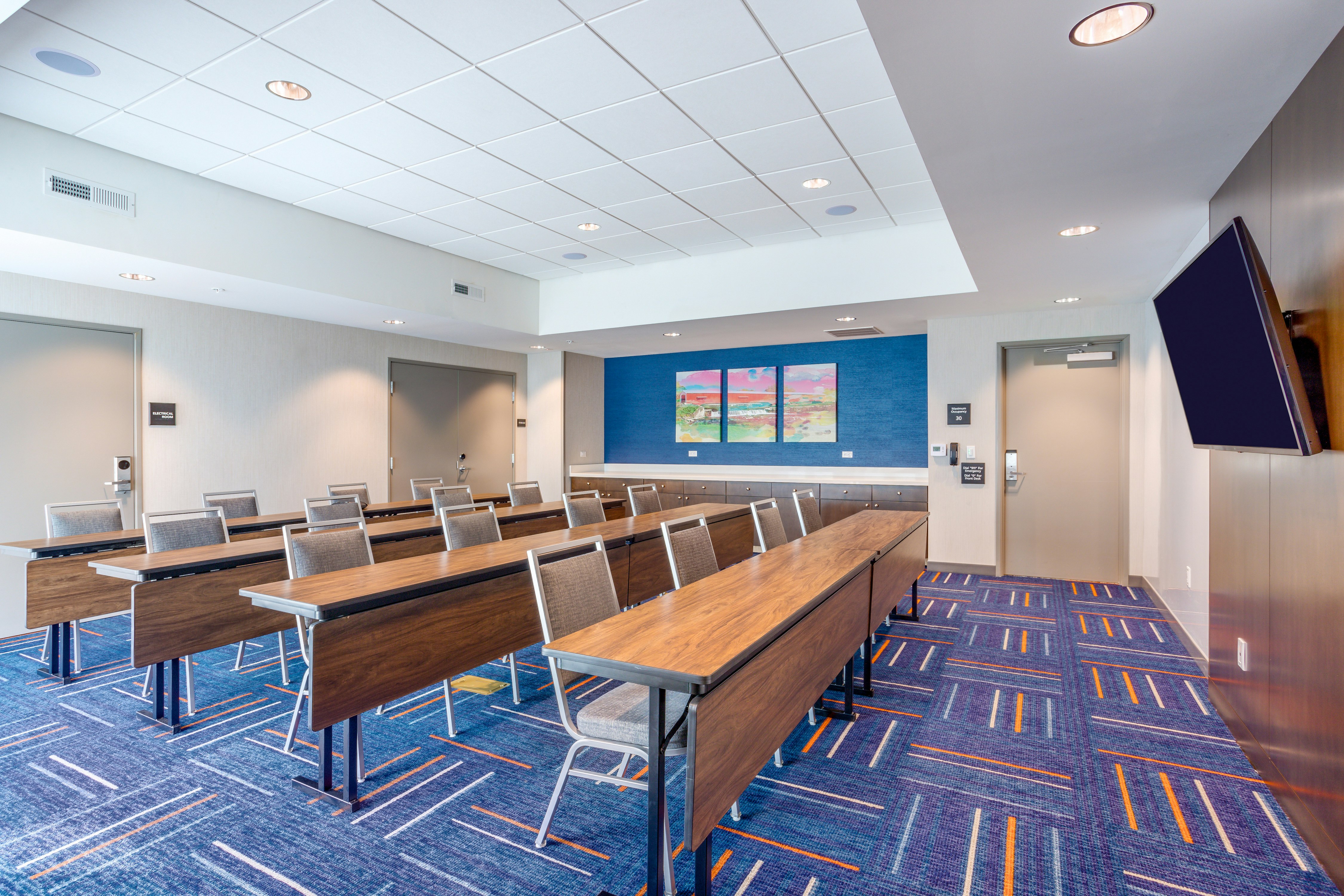 Hampton Inn by Hilton Bedford 43/44