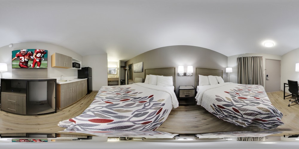 Baymont by Wyndham Socorro 32/38