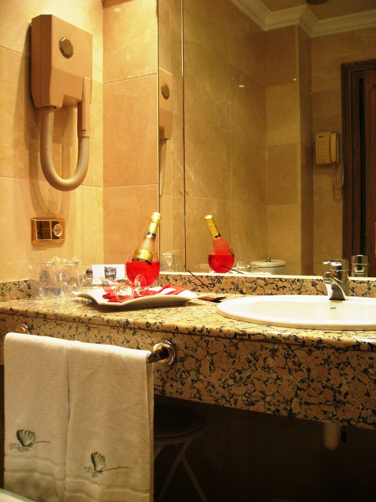 Hotel Camino de Santiago 50/50
