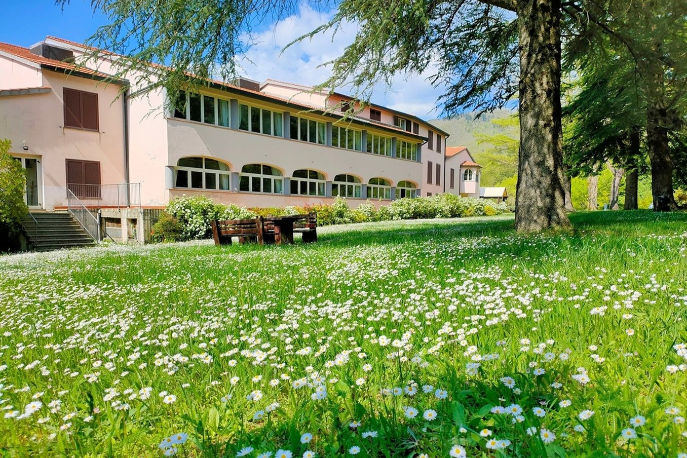 Toscana Wellness Resort 43/51