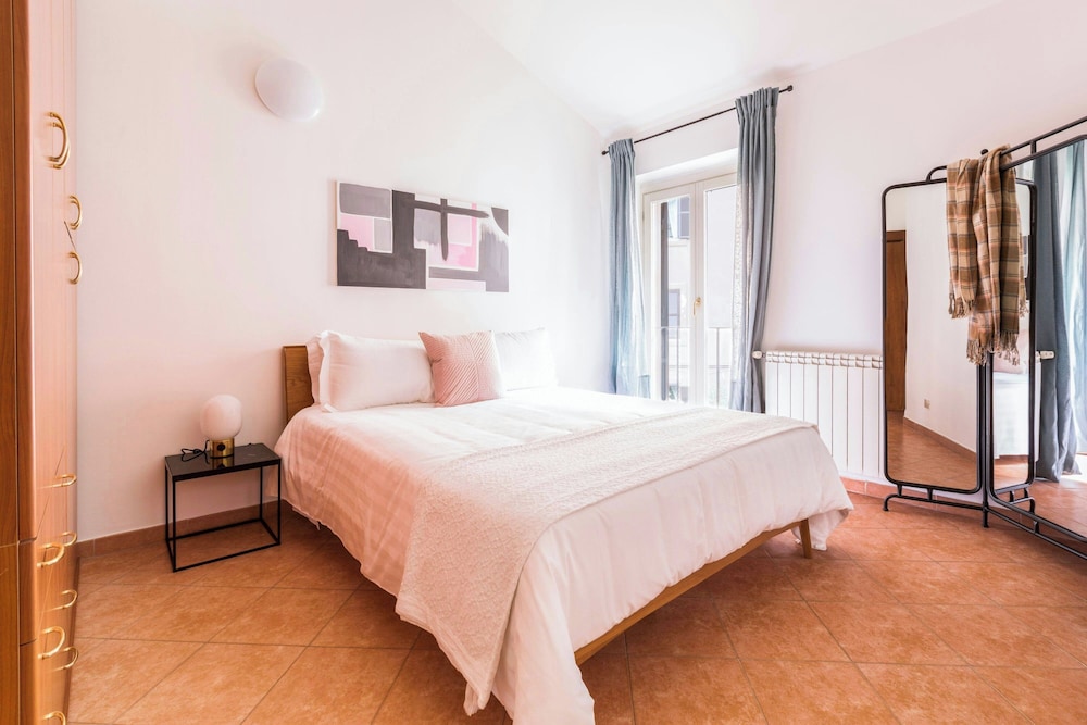 Lovely 1Br In San Pietro / Vaticano By Sonder 9/38