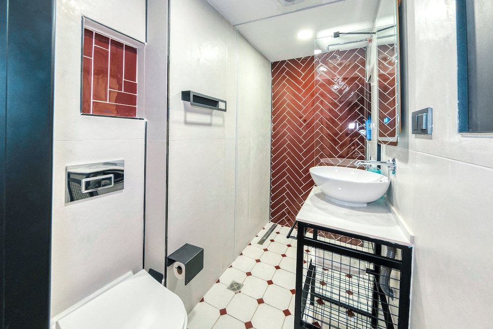 Fors Hotel Sultan Ahmet 45/50