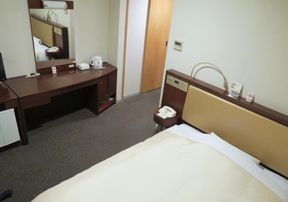 Mielparque Kumamoto Hotel 44/45