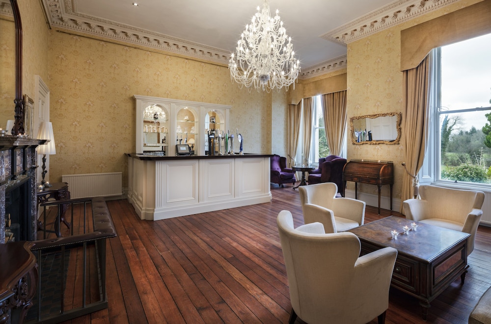 Moyvalley Hotel and Golf Resort 5/37