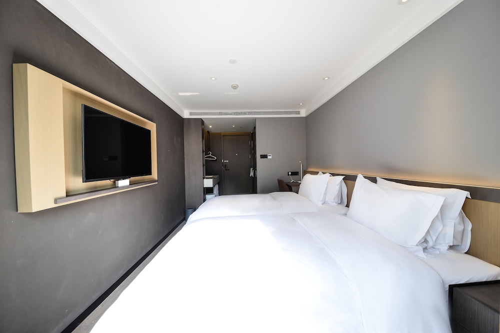 Miju Hostel Gubei 8/50
