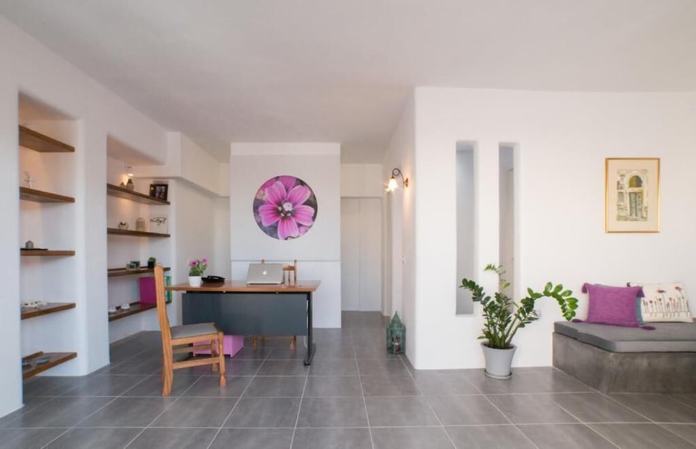 Altea Apartments 6/21
