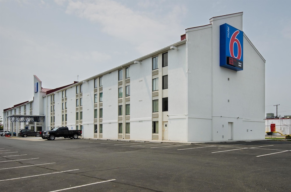 Motel6 Springfield, VA - Washington DC Southwest in SPRINGFIELD - VA