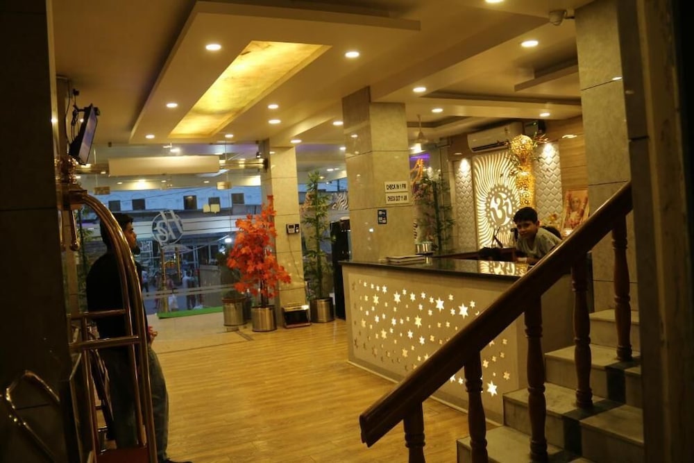 Hotel Paradise Ganga 41/49
