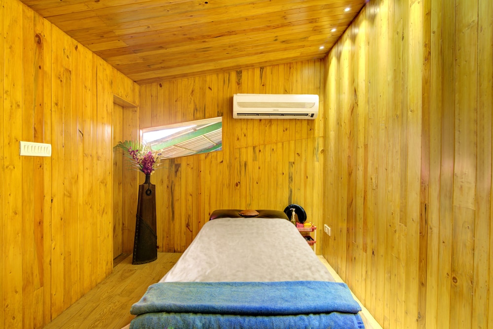 Mystic Valley Spa Resort 19/50